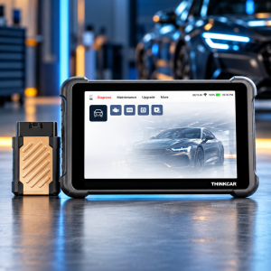 Thinkcar Expert 191