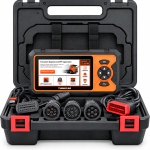 THINKSCAN HD
