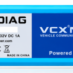 Vcx Nano