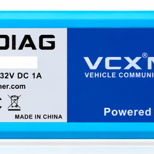 Vcx Nano