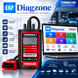 Thinkdiag 2