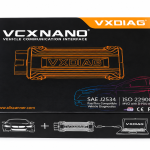 Vcx Nano